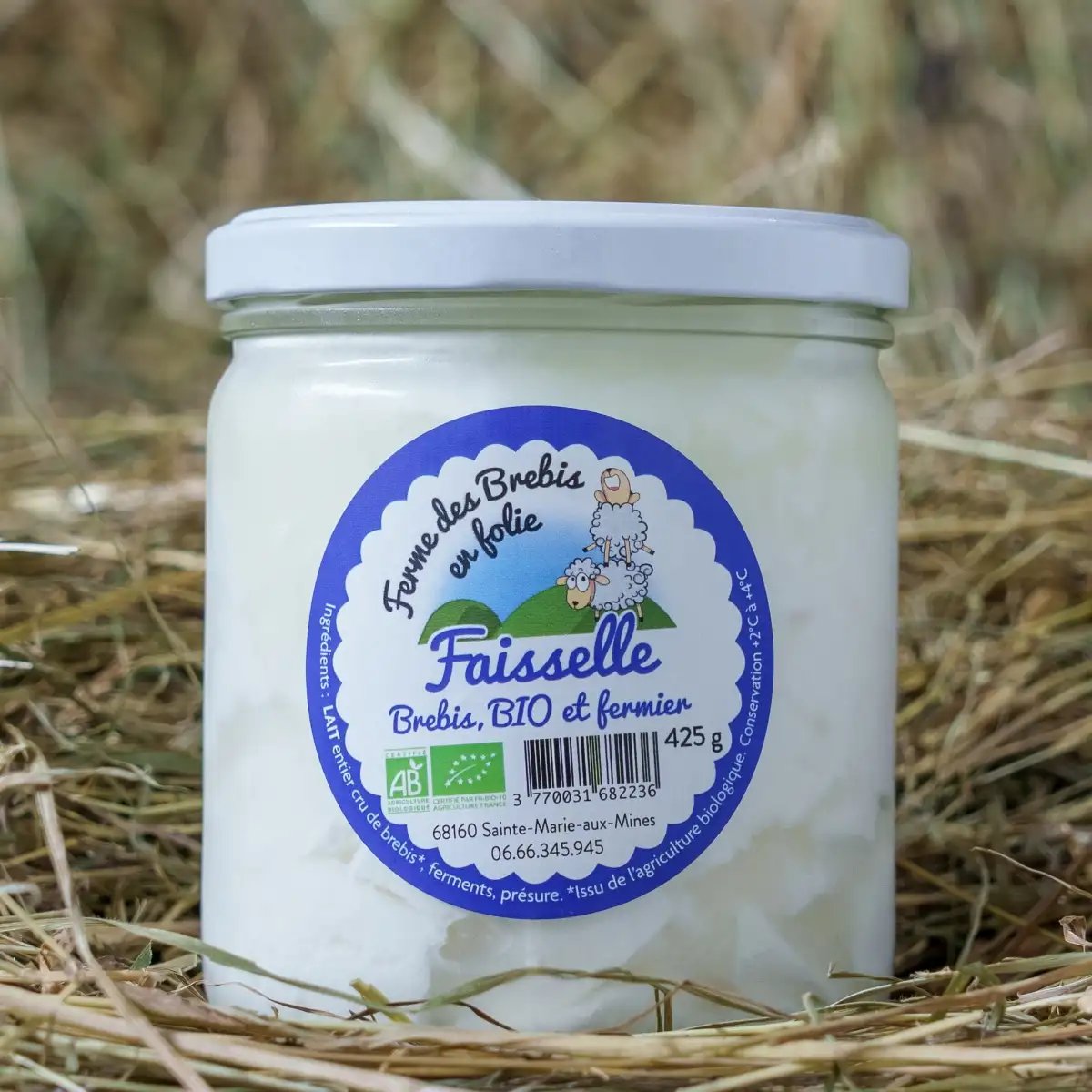 Faisselle